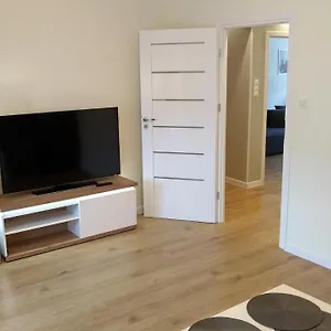 Cichy Apartament Nadmorski Gdańsk