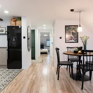 Apartament Na Jesionowej Gdańsk